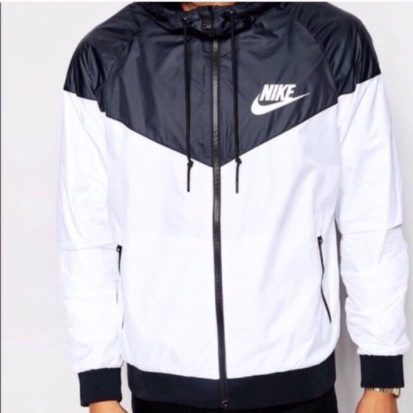 new nike jackets